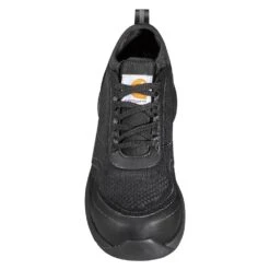 Women's Carhartt 3" Force Work Composite Toe 12 Women's Carhartt 3" Force Work Composite Toe -Carhartt Shop 4 1001 carhartt 3 force work composite toe black2