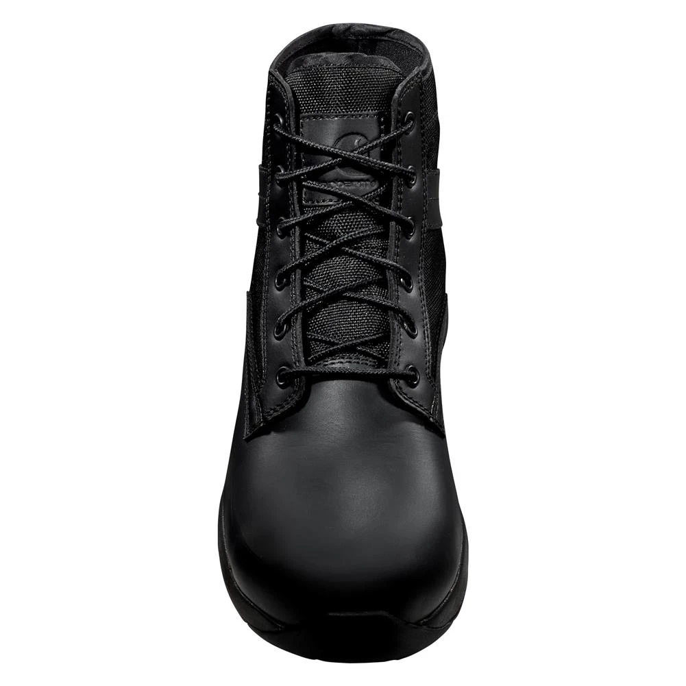 Men's Carhartt 5" Force Lightweight Sneaker Composite Toe Boots 19 Men's Carhartt 5" Force Lightweight Sneaker Composite Toe Boots - Image 19