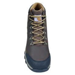 Men's Carhartt 5" Gilmore Hiker Waterproof Boots 32 Men's Carhartt 5" Gilmore Hiker Waterproof Boots -Carhartt Shop 4 1001 carhartt 5 gilmore hiker waterproof boots dark brown1