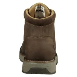 Men's Carhartt 5" Millbrook Moc Toe Wedge Boots -Carhartt Shop 4 1001 carhartt 5 millbrook moc toe wedge boots brown