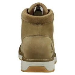 Men's Carhartt 5" Millbrook Moc Wedge Boots -Carhartt Shop 4 1001 carhartt 5 millbrook moc wedge boots coyote