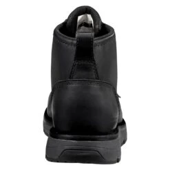 Men's Carhartt 5" Millbrook Wedge Steel Toe Waterproof Boots -Carhartt Shop 4 1001 carhartt 5 millbrook wedge steel toe waterproof boots black