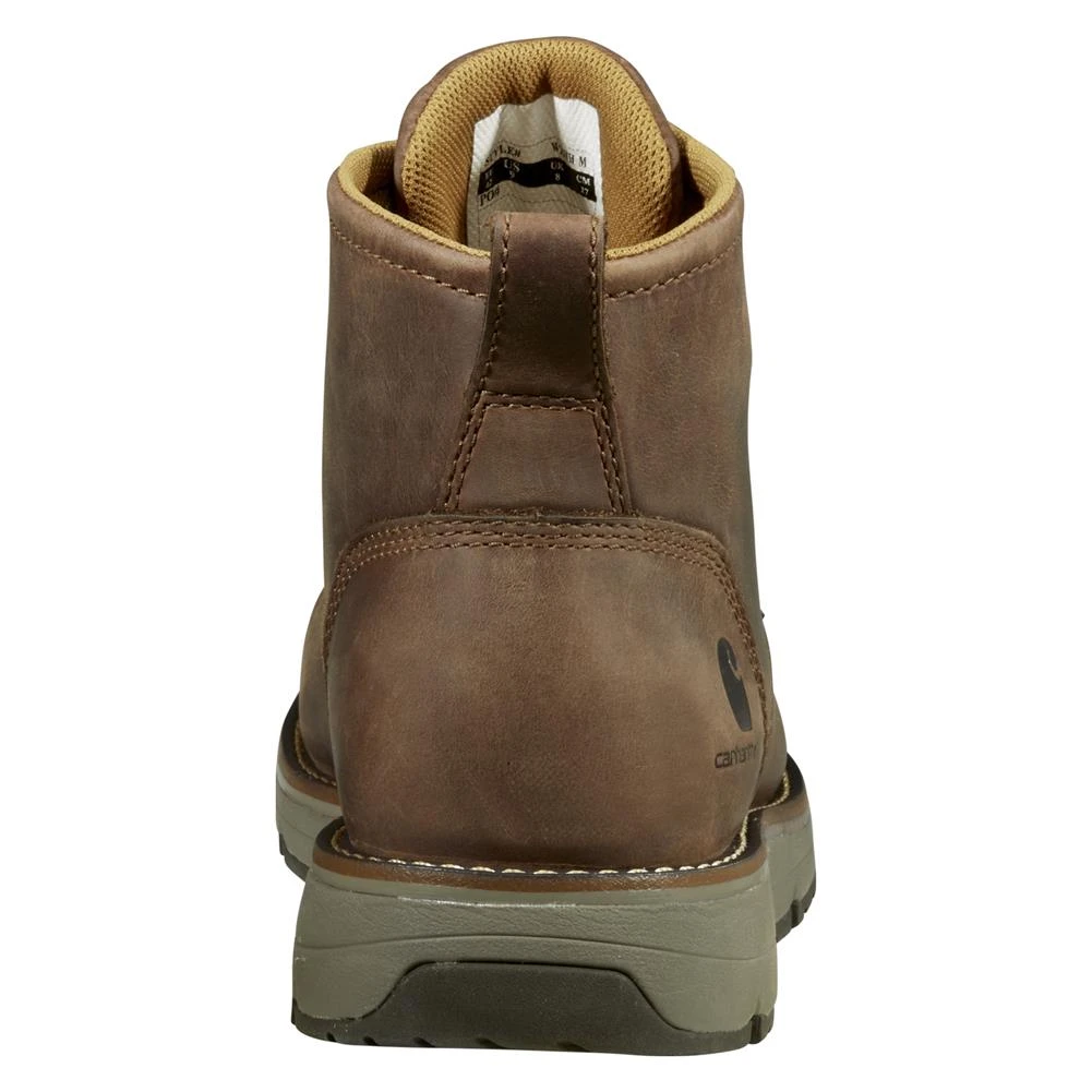 Men's Carhartt 5" Millbrook Wedge Waterproof Boots 5 Men's Carhartt 5" Millbrook Wedge Waterproof Boots - Image 5