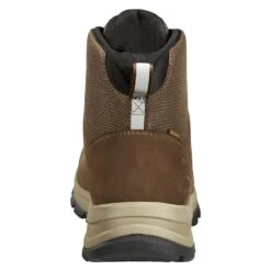 Men's Carhartt 5" Outdoor Hiker Waterproof Boots -Carhartt Shop 4 1001 carhartt 5 outdoor hiker waterproof boots dark brown