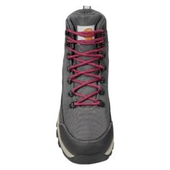 Women's Carhartt 6" Gilmore Alloy Toe Waterproof Work Boots -Carhartt Shop 4 1001 carhartt 6 gilmore alloy toe waterproof work boots dark gray nubuck fabric