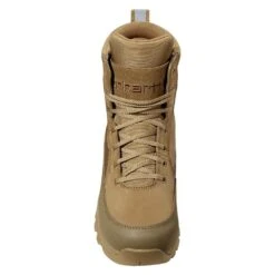 Men's Carhartt 6" Gilmore Waterproof Boots 12 Men's Carhartt 6" Gilmore Waterproof Boots -Carhartt Shop 4 1001 carhartt 6 gilmore waterproof boots coyote