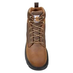 Men's Carhartt 6" Ironwood Work Boots -Carhartt Shop 4 1001 carhartt 6 ironwood work boots brown