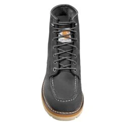 Women's Carhartt 6" Moc Wedge Boots 12 Women's Carhartt 6" Moc Wedge Boots -Carhartt Shop 4 1001 carhartt 6 moc wedge boots dark gray