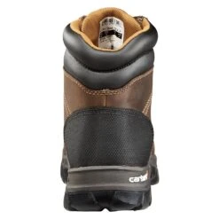 Women's Carhartt 6" Rugged-Flex Composite Toe Boots -Carhartt Shop 4 1001 carhartt 6 rugged flex composite toe brown2