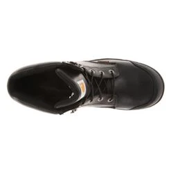 Men's Carhartt 6" Rugged Flex Composite Toe Waterproof Boots -Carhartt Shop 4 1001 carhartt 6 rugged flex composite toe waterproof black oil tanned