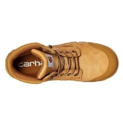 Men's Carhartt 6" Rugged Flex Composite Toe Waterproof Boots -Carhartt Shop 4 1001 carhartt 6 rugged flex composite toe waterproof wheat oil