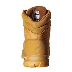 Men's Carhartt 6" Rugged Flex Waterproof Boots -Carhartt Shop 4 1001 carhartt 6 rugged flex waterproof wheat nubuck