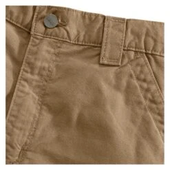 Men's Carhartt Loose Fit Canvas Work Shorts -Carhartt Shop 4 1001 carhartt loose fit canvas work shorts dark khaki