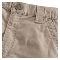 Men's Carhartt Loose Fit Canvas Work Shorts -Carhartt Shop 4 1001 carhartt loose fit canvas work shorts tan