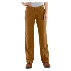 Men's Carhartt Loose Fit Washed Duck Double-Front Utility Work Pants -Carhartt Shop 4 1001 carhartt loose fit washed duck double front utility work pants carhartt brown