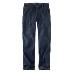 Men's Carhartt Rugged Flex Relaxed Dungaree Jeans -Carhartt Shop 4 1001 carhartt rugged flex relaxed dungaree jeans superior