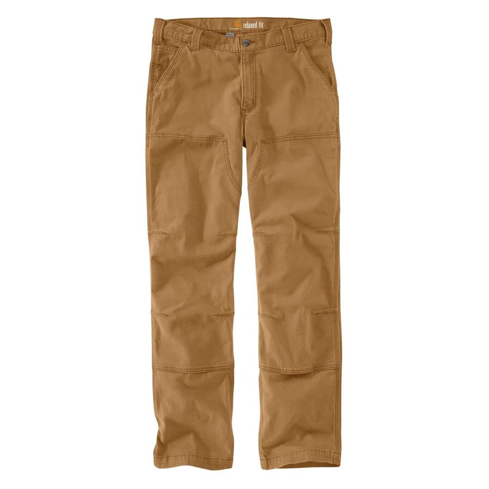 Men's Carhartt Rugged Flex Rigby Double Front Pants 8 Men's Carhartt Rugged Flex Rigby Double Front Pants - Image 8