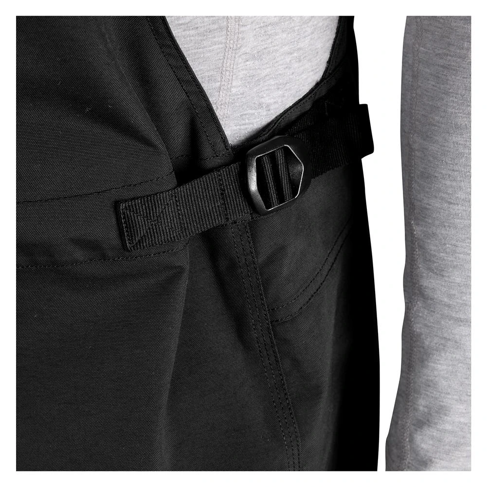 Men's Carhartt Storm Defender Loose Fit Heavyweight Bib Overalls 5 Men's Carhartt Storm Defender Loose Fit Heavyweight Bib Overalls - Image 5