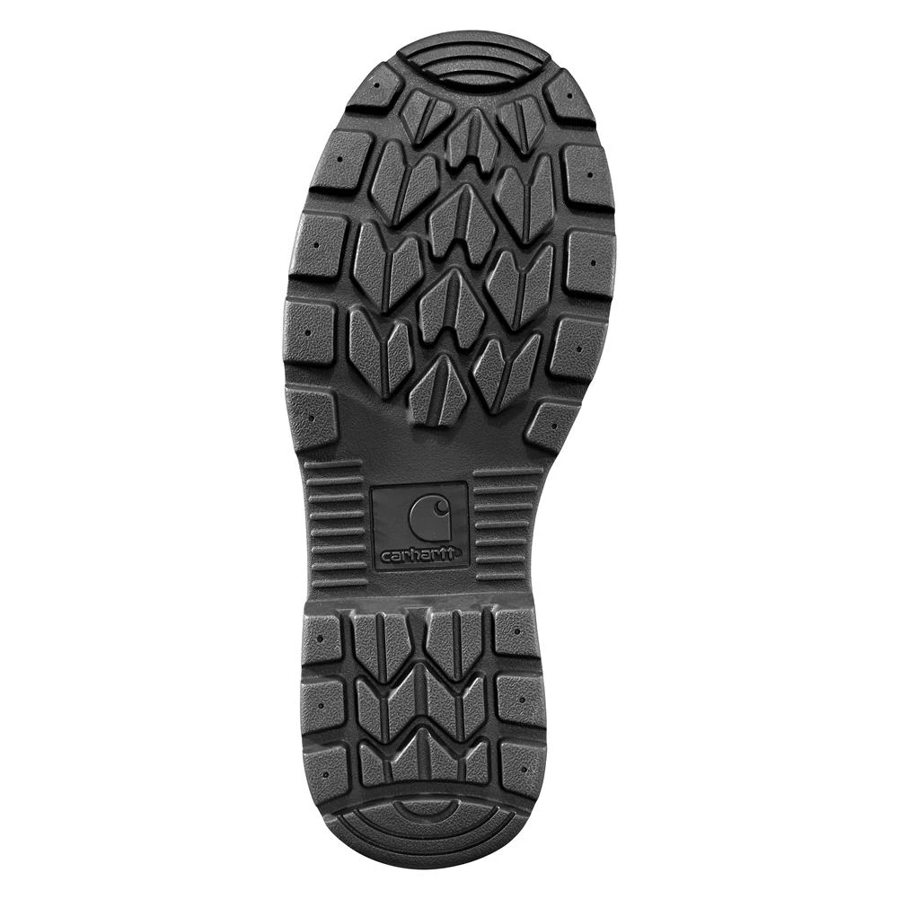 Men's Carhartt 10" Mudrunner Waterproof Boots 6 Men's Carhartt 10" Mudrunner Waterproof Boots - Image 6