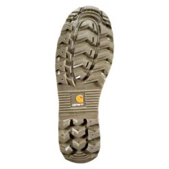 Men's Carhartt 10" Traditional Welt Wellington Composite Toe Waterproof Boots -Carhartt Shop 5 1001 carhartt 10 traditional welt wellington composite toe waterproof boots dark bison oil tanned