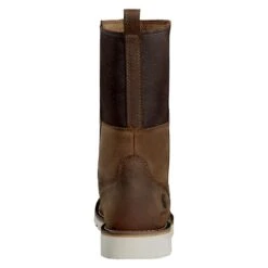 Women's Carhartt 10" Wellington Wedge Waterproof Boots -Carhartt Shop 5 1001 carhartt 10 wellington wedge waterproof boots brown2