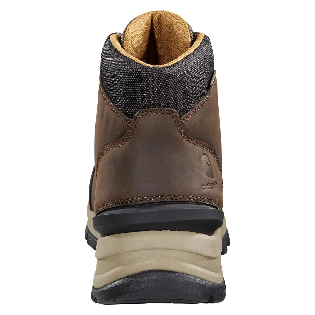 Men's Carhartt 5" Gilmore Hiker Waterproof Boots 14 Men's Carhartt 5" Gilmore Hiker Waterproof Boots - Image 14