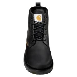 Men's Carhartt 5" Millbrook Wedge Steel Toe Waterproof Boots -Carhartt Shop 5 1001 carhartt 5 millbrook wedge steel toe waterproof boots black