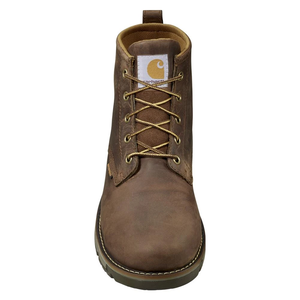 Men's Carhartt 5" Millbrook Wedge Waterproof Boots 6 Men's Carhartt 5" Millbrook Wedge Waterproof Boots - Image 6