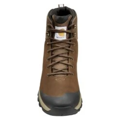 Men's Carhartt 5" Outdoor Hiker Waterproof Boots -Carhartt Shop 5 1001 carhartt 5 outdoor hiker waterproof boots dark brown