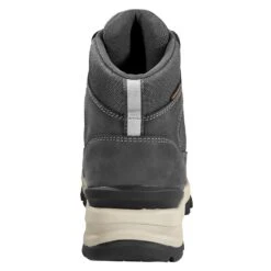 Women's Carhartt 6" Gilmore Alloy Toe Waterproof Work Boots -Carhartt Shop 5 1001 carhartt 6 gilmore alloy toe waterproof work boots dark gray nubuck fabric