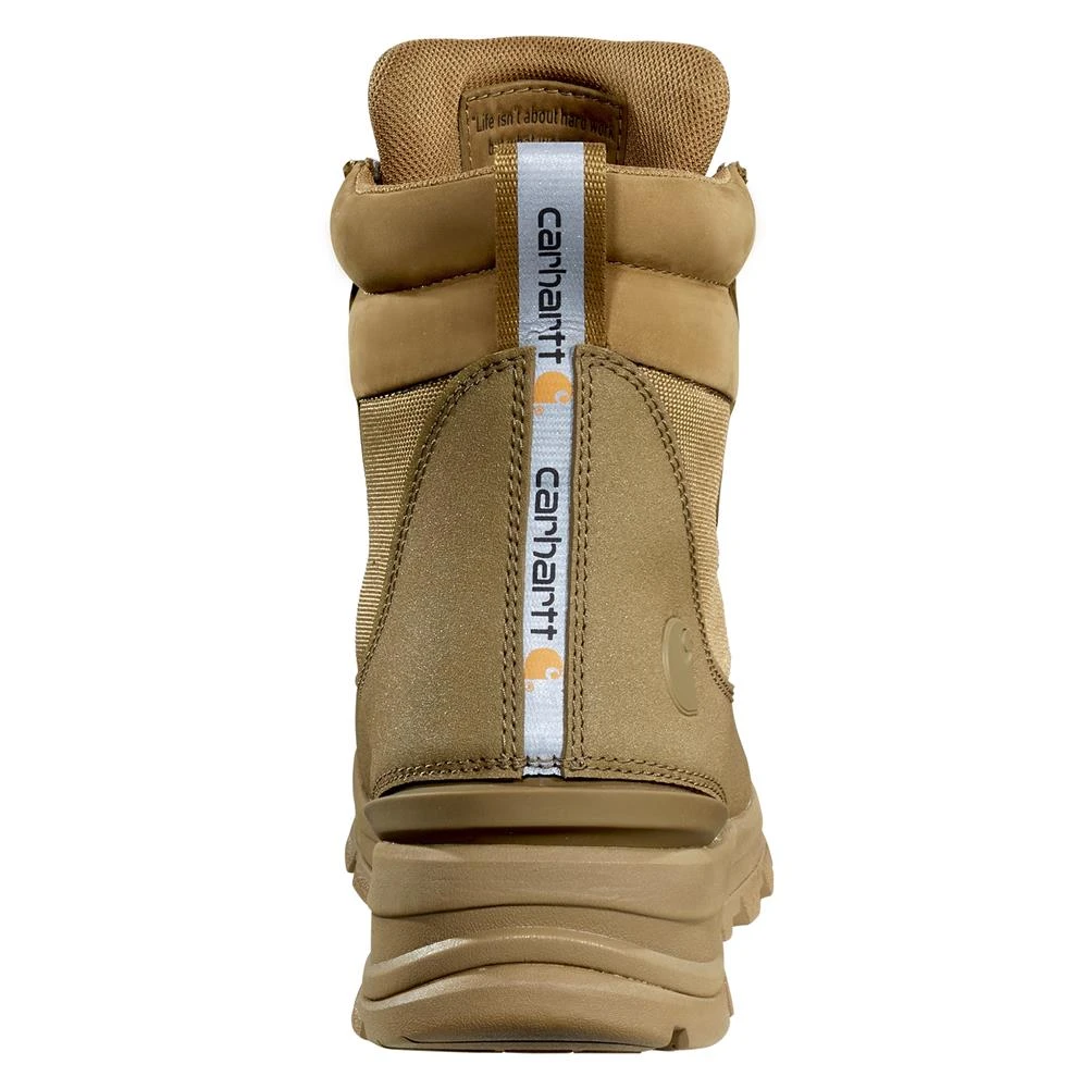 Men's Carhartt 6" Gilmore Waterproof Boots 6 Men's Carhartt 6" Gilmore Waterproof Boots - Image 6