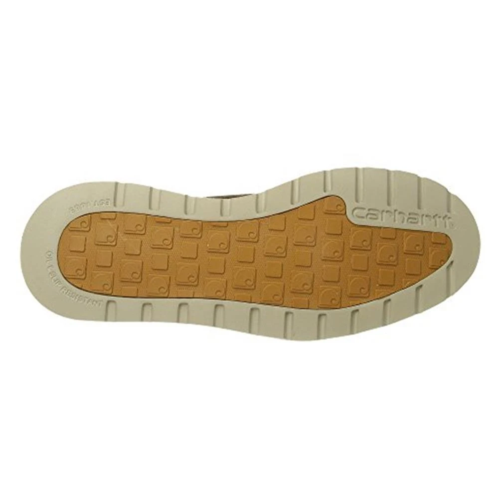 Men's Carhartt 6" Moc Toe Wedge Waterproof Boots 6 Men's Carhartt 6" Moc Toe Wedge Waterproof Boots - Image 6