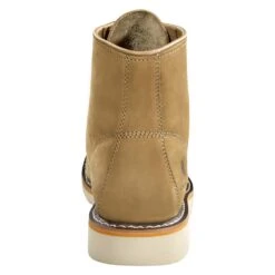 Men's Carhartt 6" Moc Wedge Boots -Carhartt Shop 5 1001 carhartt 6 moc wedge boots coyote