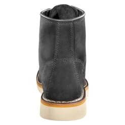 Women's Carhartt 6" Moc Wedge Boots 13 Women's Carhartt 6" Moc Wedge Boots -Carhartt Shop 5 1001 carhartt 6 moc wedge boots dark gray