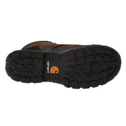 Men's Carhartt 6" Rugged Flex Composite Toe Waterproof Boots -Carhartt Shop 5 1001 carhartt 6 rugged flex composite toe waterproof dark brown oil tanned