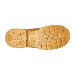 Men's Carhartt 6" Rugged Flex Waterproof Boots -Carhartt Shop 5 1001 carhartt 6 rugged flex waterproof wheat nubuck