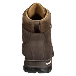 Men's Carhartt 6" Rugged Flex Waterproof Work Boots -Carhartt Shop 5 1001 carhartt 6 rugged flex waterproof work boots chocolate brown oil tanned