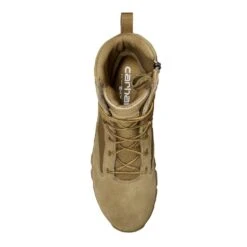 Men's Carhartt 8" Gilmore Side-Zip Waterproof Boots 18 Men's Carhartt 8" Gilmore Side-Zip Waterproof Boots -Carhartt Shop 5 1001 carhartt 8 gilmore side zip waterproof boots coyote