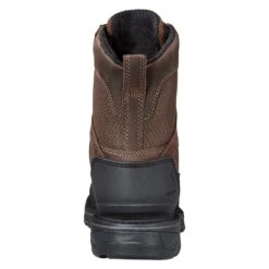 Men's Carhartt 8" Ironwood 200G Alloy Toe Waterproof Boots -Carhartt Shop 5 1001 carhartt 8 ironwood 400g alloy toe waterproof boots dark brown black