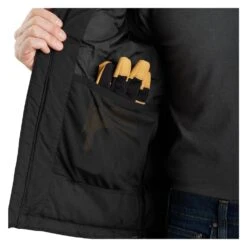 Men's Carhartt Loose Fit Insulated Vest -Carhartt Shop 5 1001 carhartt loose fit insulated vest black