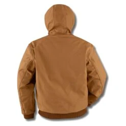 Men's Carhartt Quilted Flannel Lined Duck Active Jacket 16 Men's Carhartt Quilted Flannel Lined Duck Active Jacket -Carhartt Shop 5 1001 carhartt quilted flannel lined duck active jacket carhartt brown