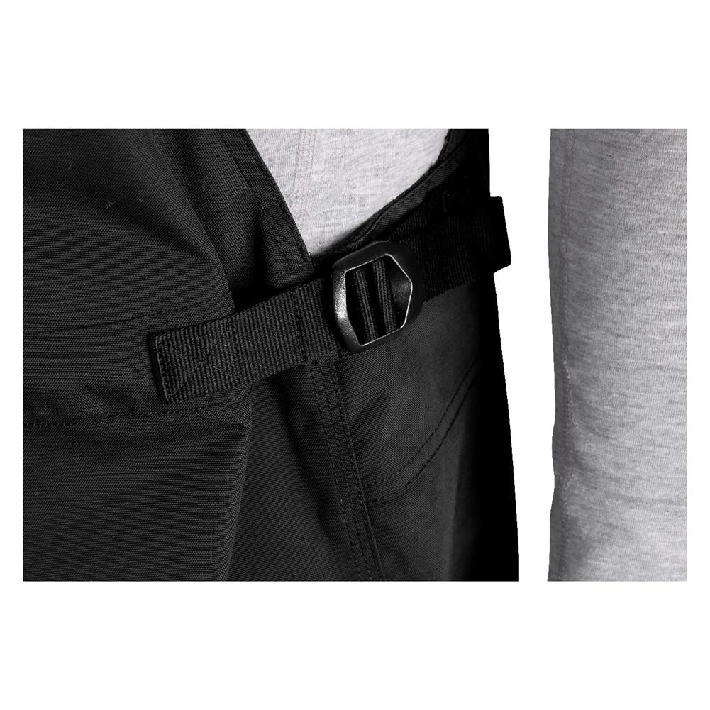 Men's Carhartt Storm Defender Loose Fit Heavyweight Bib Overalls 6 Men's Carhartt Storm Defender Loose Fit Heavyweight Bib Overalls - Image 6