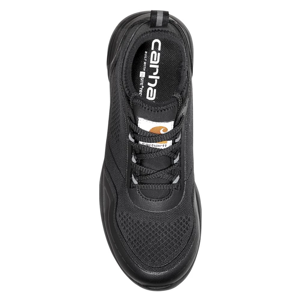 Women's Carhartt 3" Force Work Composite Toe 7 Women's Carhartt 3" Force Work Composite Toe - Image 7