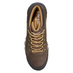 Men's Carhartt 5" Gilmore Hiker Waterproof Boots 34 Men's Carhartt 5" Gilmore Hiker Waterproof Boots -Carhartt Shop 6 1001 carhartt 5 gilmore hiker waterproof boots dark brown1
