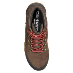 Women's Carhartt 5" Gilmore Hiker Waterproof Boots 22 Women's Carhartt 5" Gilmore Hiker Waterproof Boots -Carhartt Shop 6 1001 carhartt 5 gilmore hiker waterproof boots dark brown2