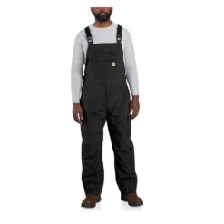 Men's Carhartt Storm Defender Loose Fit Heavyweight Bib Overalls 13 Men's Carhartt Storm Defender Loose Fit Heavyweight Bib Overalls -Carhartt Shop 6 1001 carhartt storm defender loose fit heavyweight bib overalls black