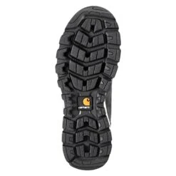 Women's Carhartt 6" Gilmore Alloy Toe Waterproof Work Boots -Carhartt Shop 7 1001 carhartt 6 gilmore alloy toe waterproof work boots dark gray nubuck fabric