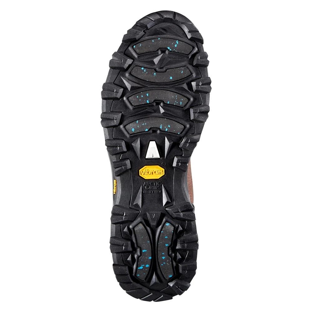 Men's Carhartt 6" Outdoor Hiker 400G Waterproof Boots 8 Men's Carhartt 6" Outdoor Hiker 400G Waterproof Boots - Image 8